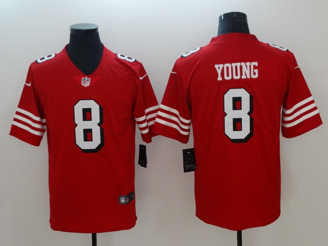 San Francisco 49ers Jerseys 026